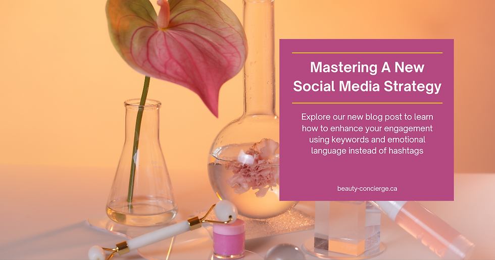 Beyond Hashtags: Elevate Your Facebook and Instagram Engagement with These Powerful Strategies