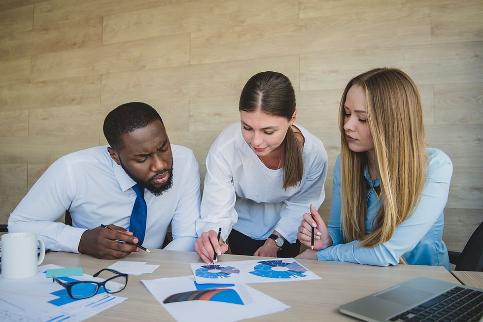 Integraal Financieel Advies