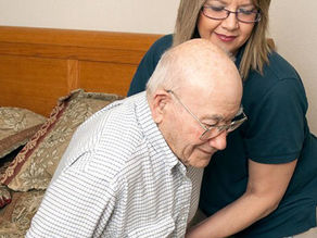 Tailored care when you need it