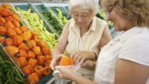 Where to start when thinking about getting care for a loved one