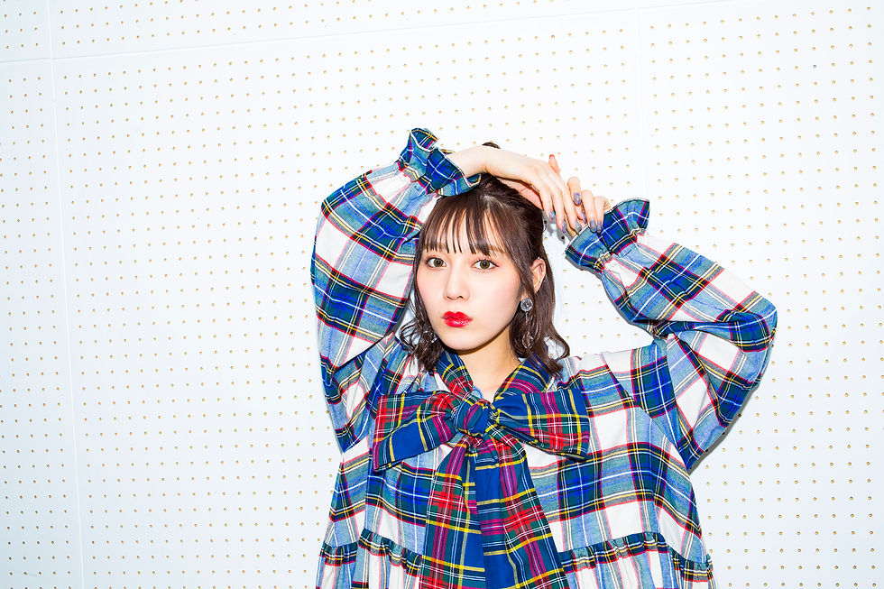 furukawa yuka / girlswalker