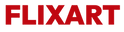 Flixart LOGO ROUGE.png