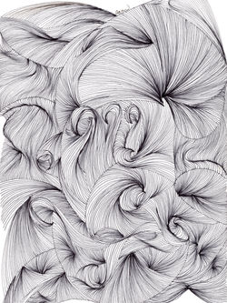 hair