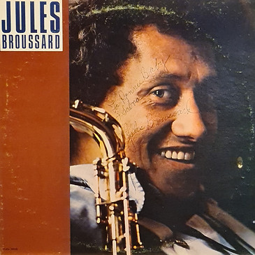Jules Broussard - Jules Broussard.jpg