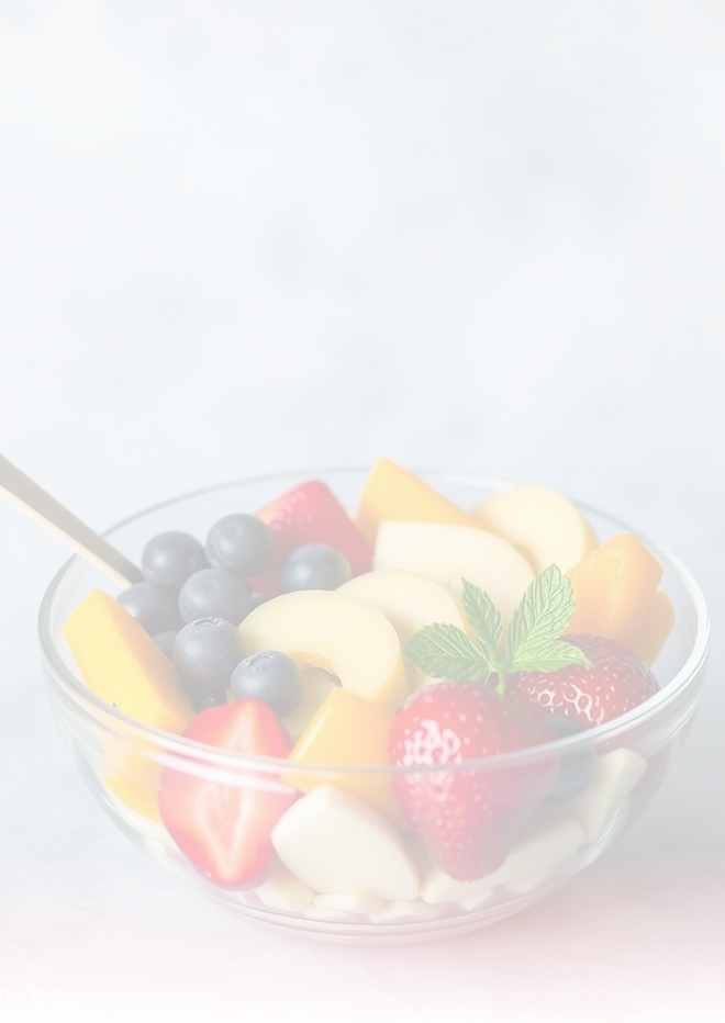 Natural bowl of fruits and veggies_edite