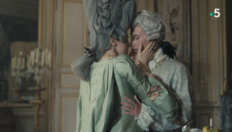 Marina Delmonde Marie-Antoinette