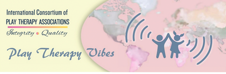 Play Therapy Vibes - an update from IC-PTA