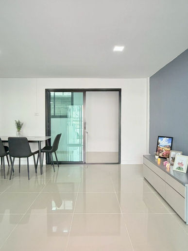 ห้องรับประทานอาหาร
