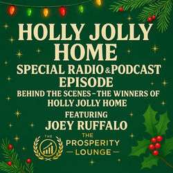 The Prosperity Lounge