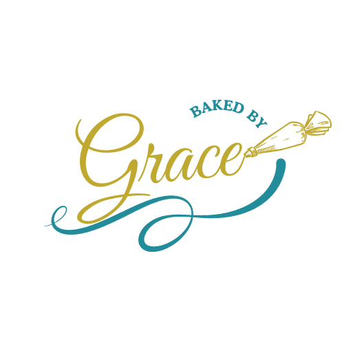 Baked By Grace logo