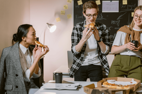 Sommeil, nutrition et tabagisme des collaborateurs : importance de l’impact sur l’absentéisme