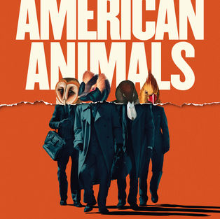AMERICAN ANIMALS 