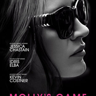 MOLLY'S GAME