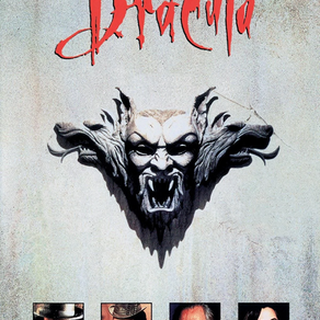 BRAM STOKER'S DRACULA