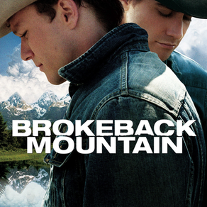 BROKEBACK MOUNTAIN