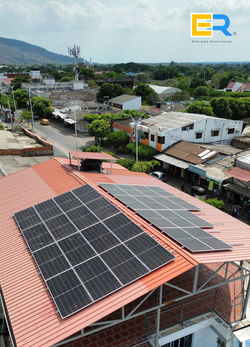 Droguería - Agustín Codazzi