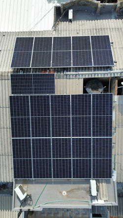 Residencial Valledupar