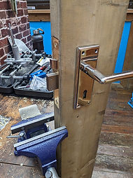 Guild of Master Locksmith, Locksmith Training, Cornwall and Devon Locksmith Training
