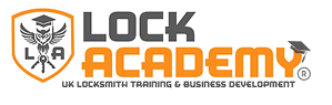 Lock Academy Locksmith Training, UK, Gateshead, Newquay, Bournemouth, Scotland, UK WHITE L