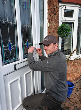 Guild of Master Locksmith, Locksmith Training, Cornwall and Devon Locksmith Training