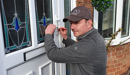 Andy Roper, Locksmith in Seaburn Sunderl