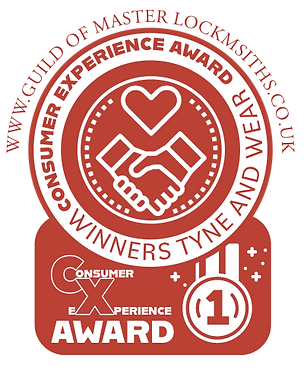 CONSUMER experience award GMLUK