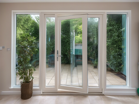 Professional UPVC Door and Window Specialist in Bournemouth