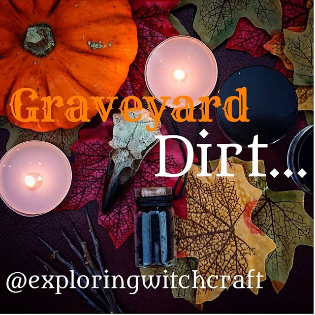 Graveyard Dirt