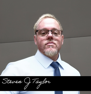 Steven J Taylor, 3rd generation master locksmith, bord member for the Guild of Master Locksmiths UK, owner of Taylors
