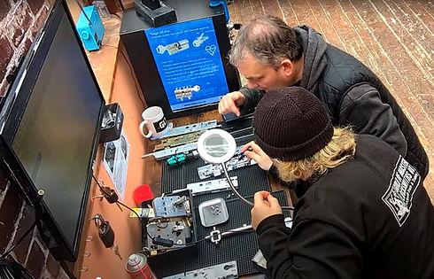 Newquay Locksmith Service, Cornwall, Locksmith