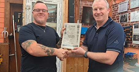 Locksmith certificate, accredited locksmith course,