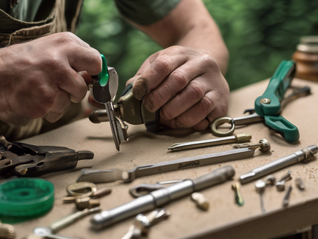 Top 24-Hour Emergency Locksmith Services in Bournemouth