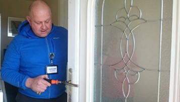 on the job locksmith training, Gateshead