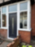 Darren Huthart, Costal Doors, Windoes and Locksmiths UK, South Shields, South Tyneside