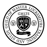 Locksmith Training awards, Guild of Master Locksmiths UK