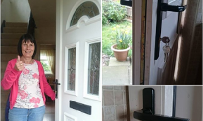 JOAN-happy-customer-gateshead-locksmith-
