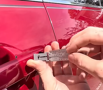 Newcastle Auto Locksmith Service
