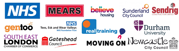 People we have trained or work with, locksmith training for staff, employees,