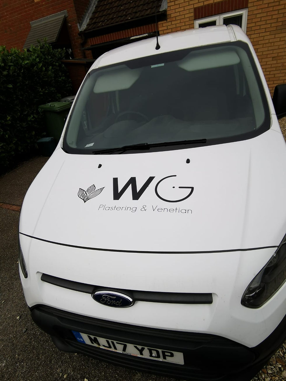 Thumbnail: Vehicle Graphics