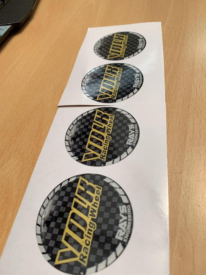 Thumbnail: Wheel Prints