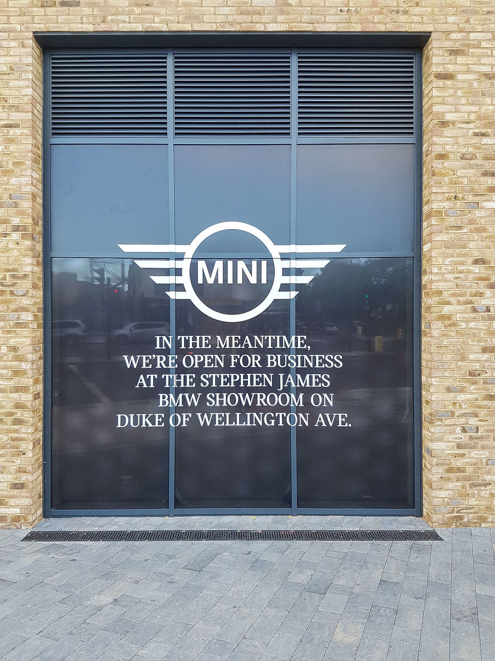 Thumbnail: Window Graphics
