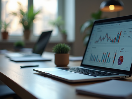 Top Features of Simplview for Canadian Businesses