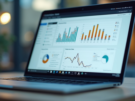 Discover Simplview Demo Features and Benefits for Canada