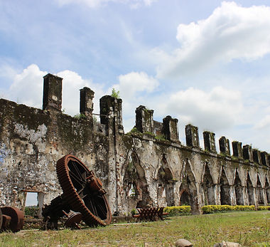 Ex Hacienda de San Francisco Toxpan en Córdoba, Veracruz(AdobeStock).jpeg