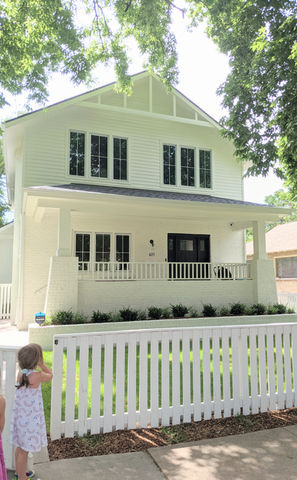 Emerson Pop Top #2