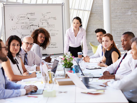 Why Fluency in English is the Secret to a High-Performing Team