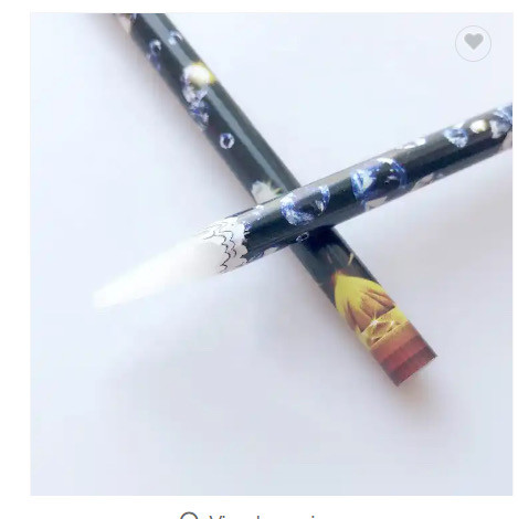 Wax pencil RTS | The Learning Tree