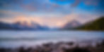 Thumbnail: Autumn Shore First Snow