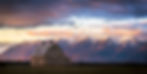 Thumbnail: Somers Barn Sunset