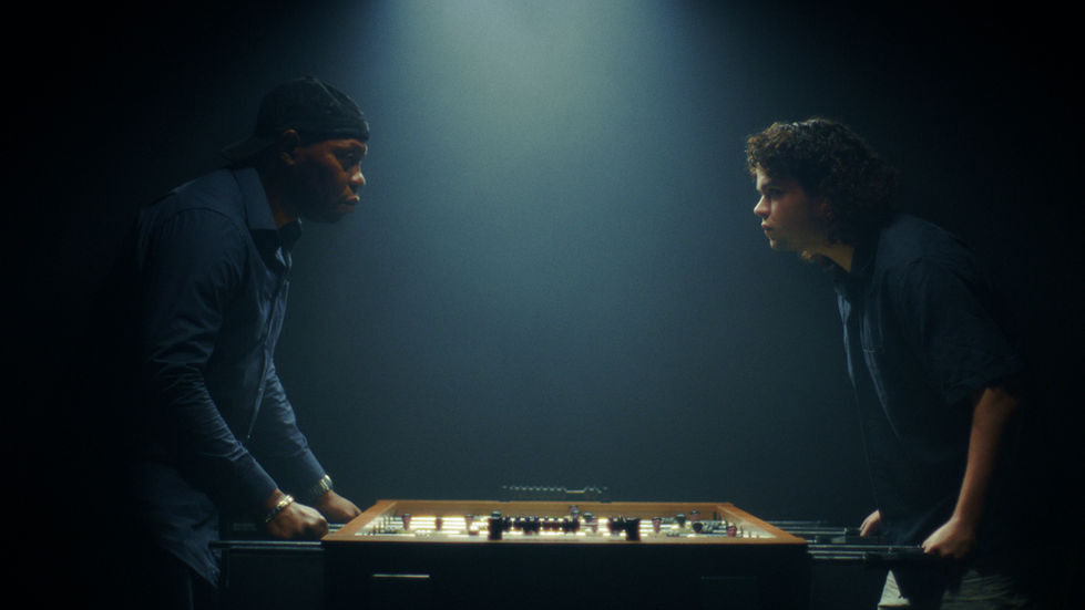 Foosball